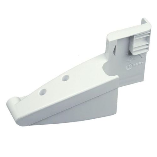 Support balconnet bouteilles droit d'origine Réfrigérateur congélateur (7430208 743020801 LIEBHERR)