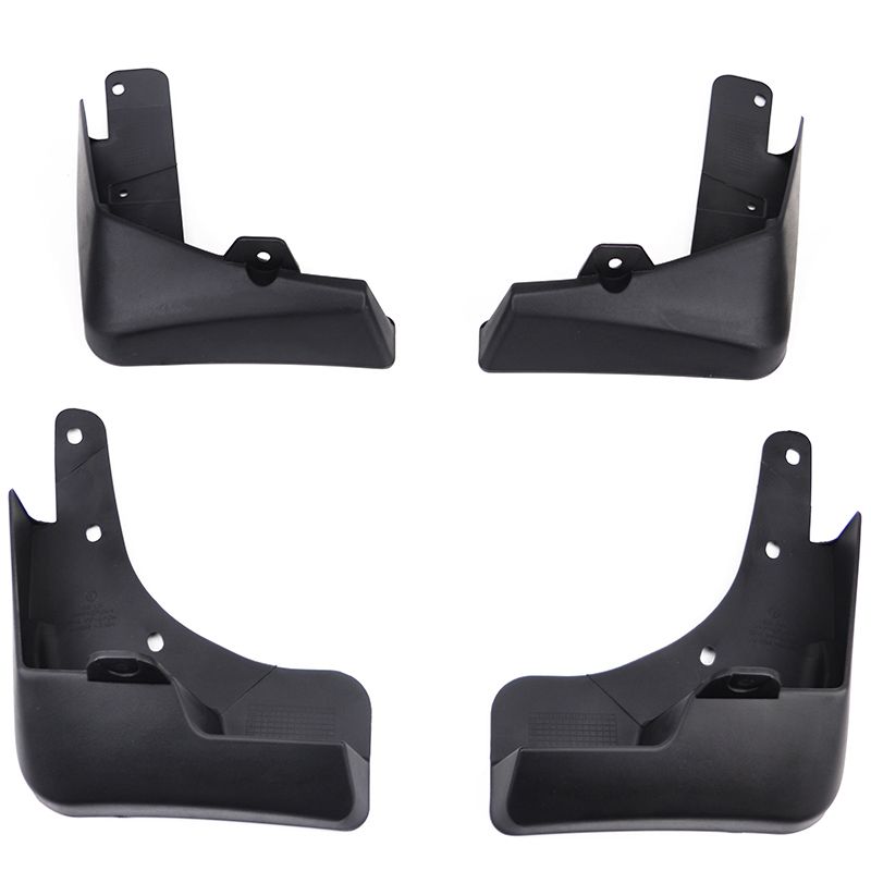 Hache Ensemble De Voiture Moul Bavettes Garde-Boue Bavette ... - 2