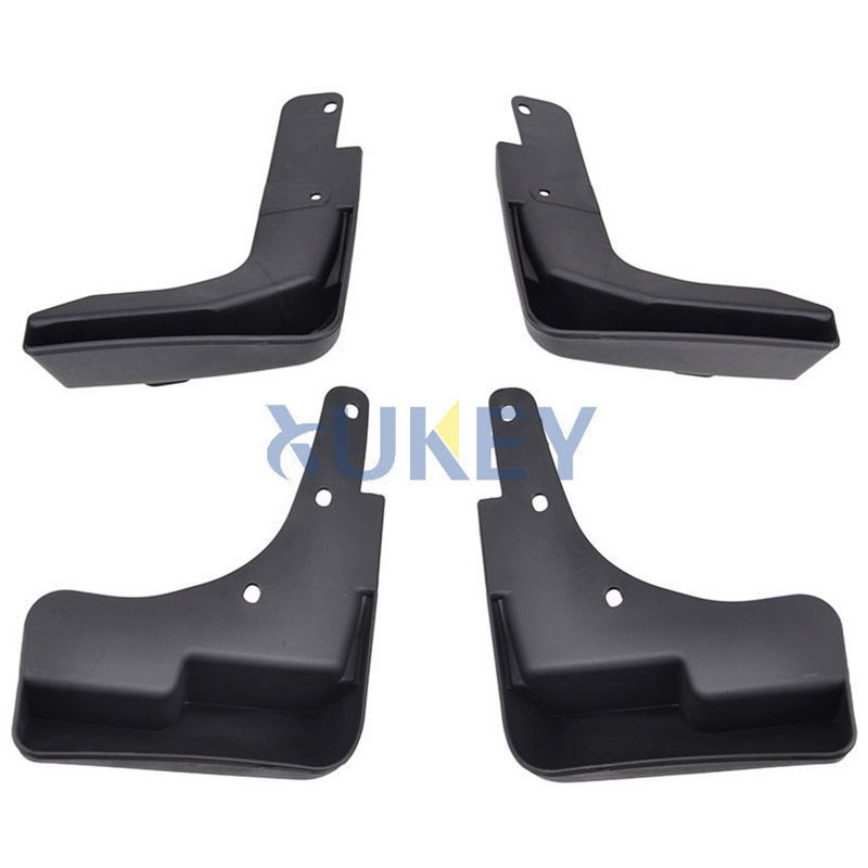 Hache Ensemble De Voiture Moul Bavettes Garde-Boue Bavette ... - 3