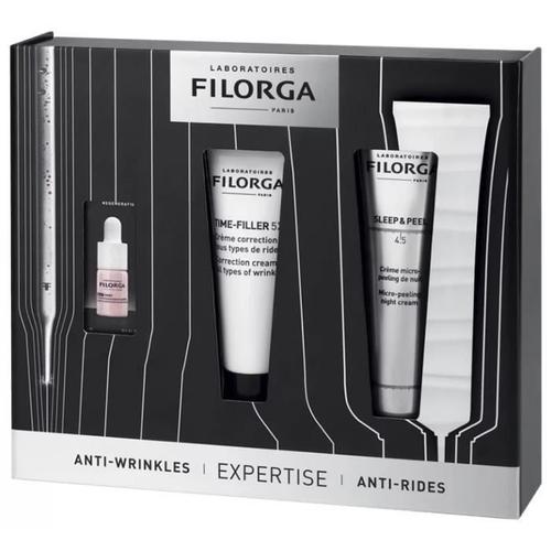 Filorga Time-Filler Coffret Anti-Rides 