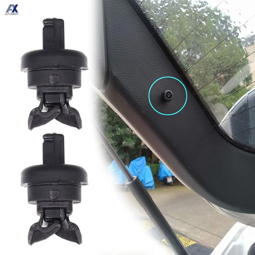Étagère De Colis De Sport Rogue Pour Nissan Qashqai Dualis J10 J11 Note E11, Pinces De Suspension Pour Cordon, Broches De Support
