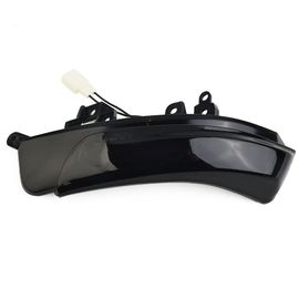 Rétroviseurs Dynamiques À Led Pour Toyota Reiz, Clignotant, Indicateur Latéral, Pour Iq Kgj10,Ngj10,Nuj10, 2008 ¿ 2012, 2 Pièces