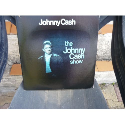 The Johnny Cash Show