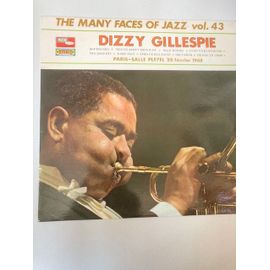 The Many Faces Of Jazz Vol .43