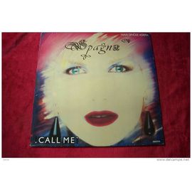 Call Me