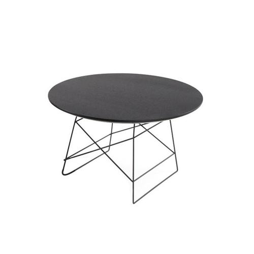 Innovation Living Grids Table Basse Design Taille Xl Chêne Wengé