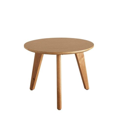 Innovation Living Table Basse Design Scandinave Nordic Taille M Coloris Chêne Clair