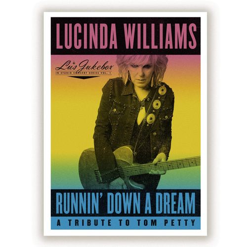 Runnin' Down A Dream: A Tribute To Tom Petty - Vinyle