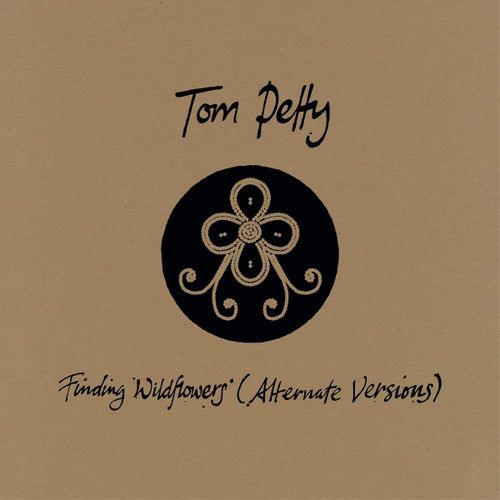 Finding Wildflowers (Alternate Versions) - Cd Album