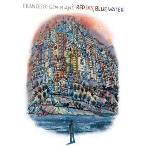 Red Sky Blue Water - Cd Album