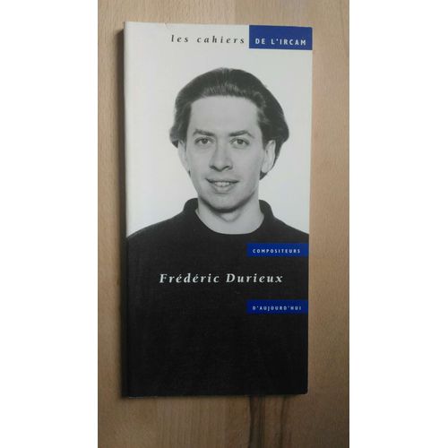 Frédéric Durieux