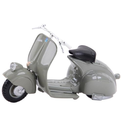 Maquette De Moto 1:18, Piaggio Vespa, Statique, Véhicules Moulés, Loisirs De Collection, Jouets, Cadeaux De Collection, Vacances Romaines, 1968