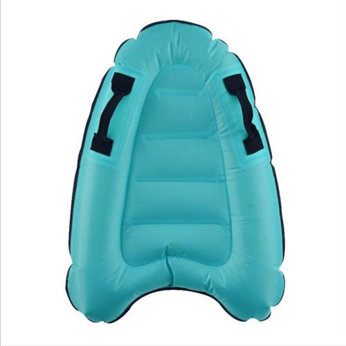 Planche De Surf Gonflable Pour Enfants, Mini Bodyboards Légers Et Souples, Tapis Flottant Pour Piscine Et Plage, Jouets D'eau