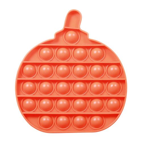Jouet Anti-Stress Pour Adultes Et Enfants, Jeu Simple Et Divertissant, Anti-Stress, Pour Halloween
