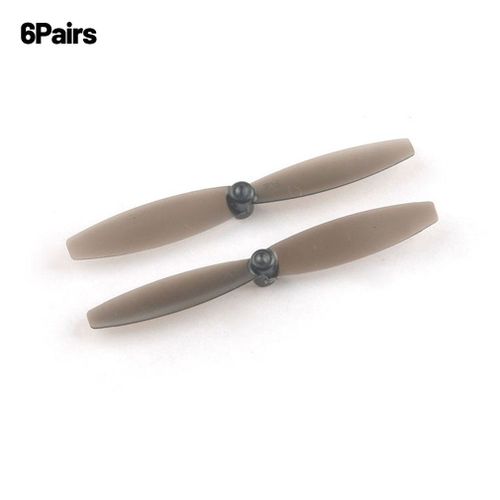 Hélice Pc À 2 Lames De 2.5 Pouces, Pour Rc Fpv, Freestyle De Course, 1.5mm Pour Drones Sailfly X-Générique