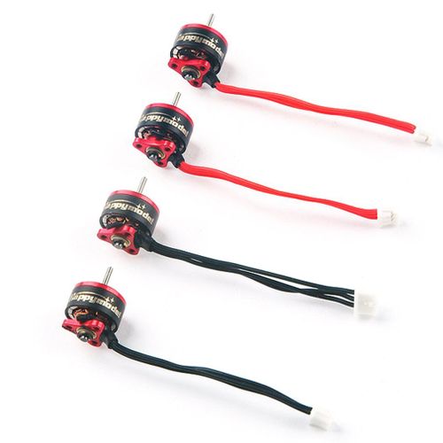 Moteur Sans Balais Robuste Se0703, 15000kv 19000kv Pour Drone De Course Fpv 60 80 100-Générique