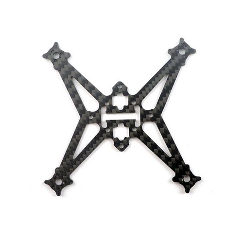 Cadre De Drone Sailfly-X Fpv Racer, Kit Quadcopter, Empattement De 105mm, Couvercle De Batterie, Accessoire Support Tpu Imprimé En 3d-Générique