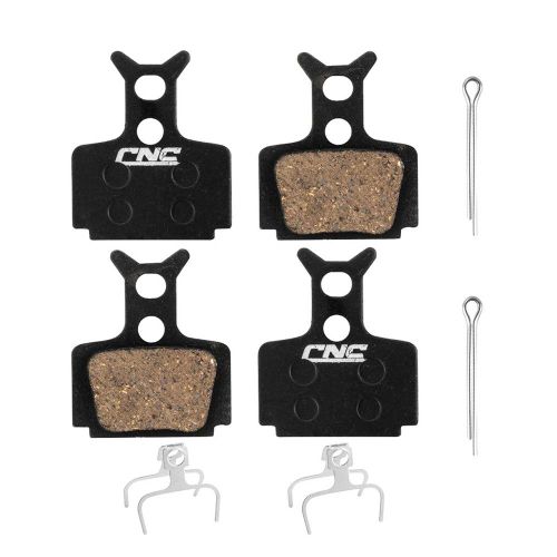 1 Paire De Plaquettes De Frein De Vélo De Montagne Plaquette De Frein En Résine Pour Formule Mega /The One /R1 Rx Ro T1 C1 Pièces Et Accessoires De Vélo De Cyclisme