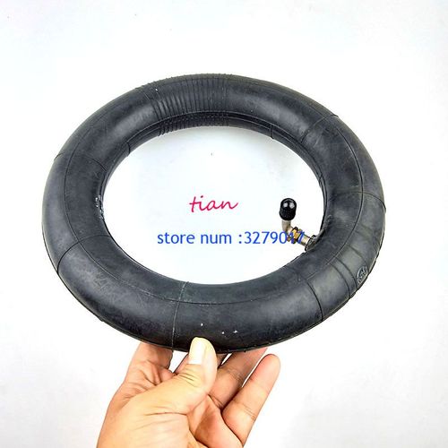10x2 Pouces Chambre À Air Pneu Pour Schwinn Roadster Trike Tricycle Roues Arrière Plié Valve Scooter Landau Poussette Enfants Vélo