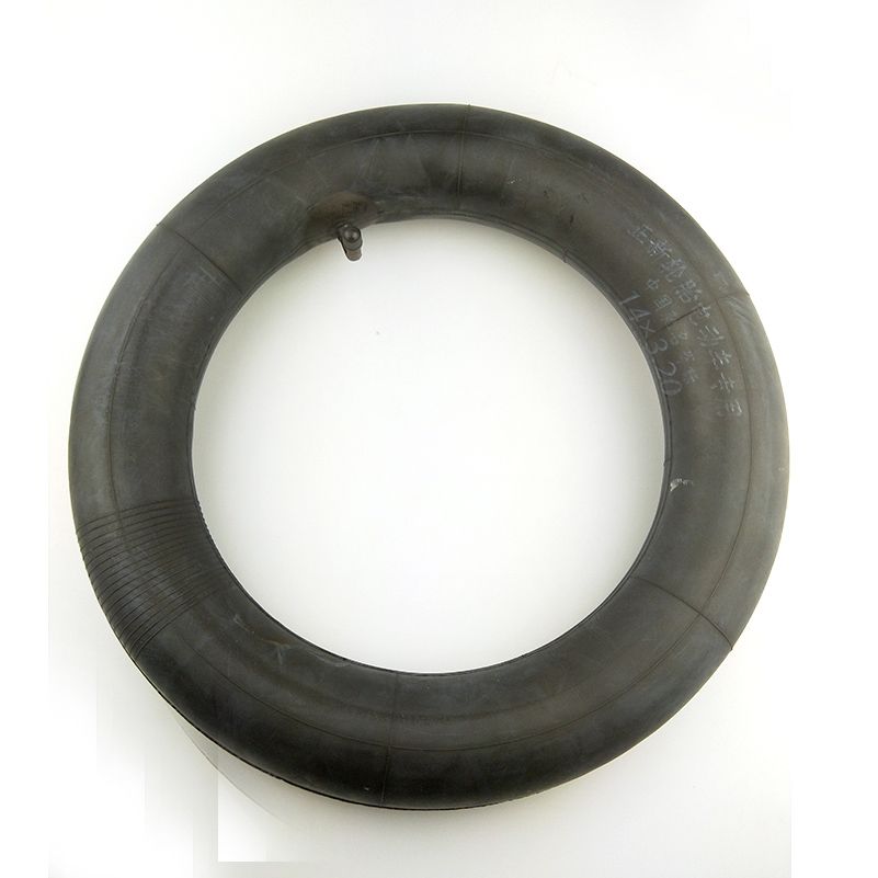10/14x3.2 Pour Véhicule Électrique, Scooters Électriques, E-Bike, P...