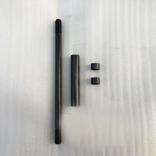 Axe Pour Jantes De Pneus À Roues 110/50-6.5 | Mini Vélo De Poche, Roue Arrière De Vélo 47cc 49cc, Axe De Jantes De Pneus À 2 Vitesses