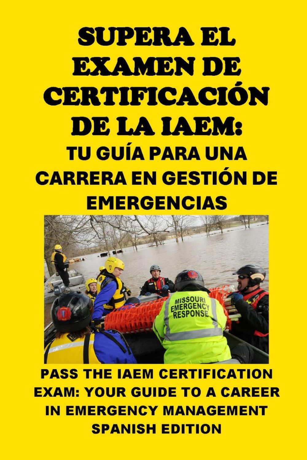 Supera el Examen de Certificación de la IAEM: Tu Guía para una Carrera ...