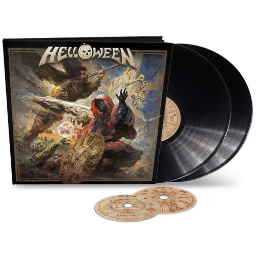 Helloween - Vinyle