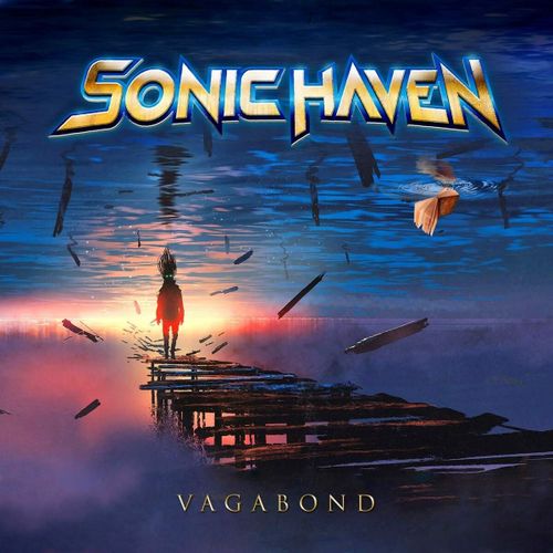 Vagabond - Cd Album