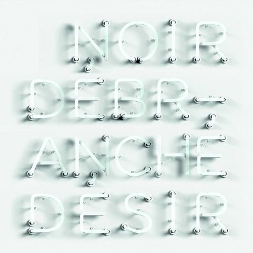 Débranché - Cd Album