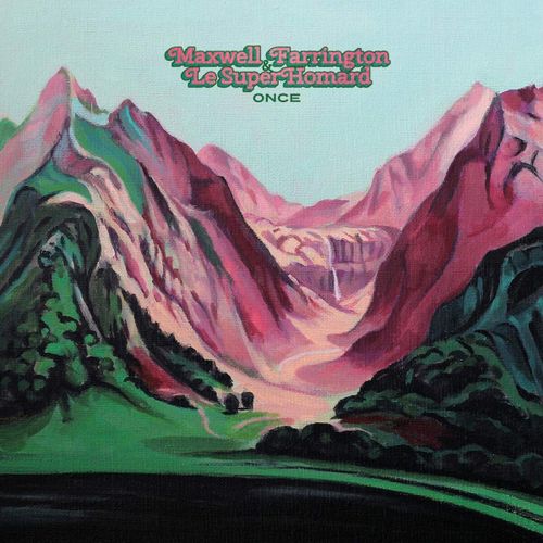 Once - Cd Album
