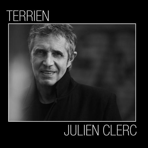 Terrien - Cd Album
