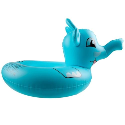 Bou?E Gonflable Enfant D?S 3ans Et + Pour Piscine & Plage, Flotteur ?49cm - ?L?Phant ?49cm