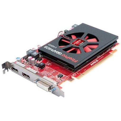 AMD/ATI FirePro V7900 2GB 4xDisplayPort