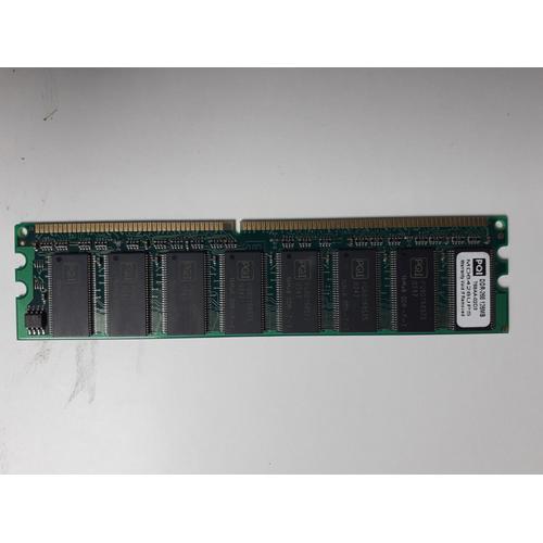 PQI DDR-266 128MB