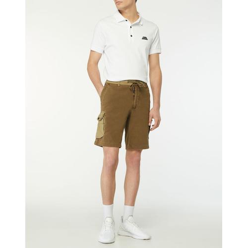 Short Essentials Brown Marron