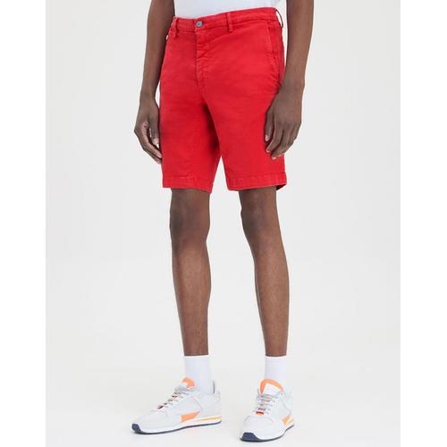 Short Chino Benni Xlite Rouge