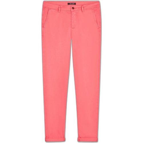 Pantalon Chino Femme Teddy Smith Nina