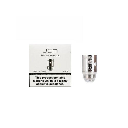 10x Résistances INNOKIN JEM 1.6ohm