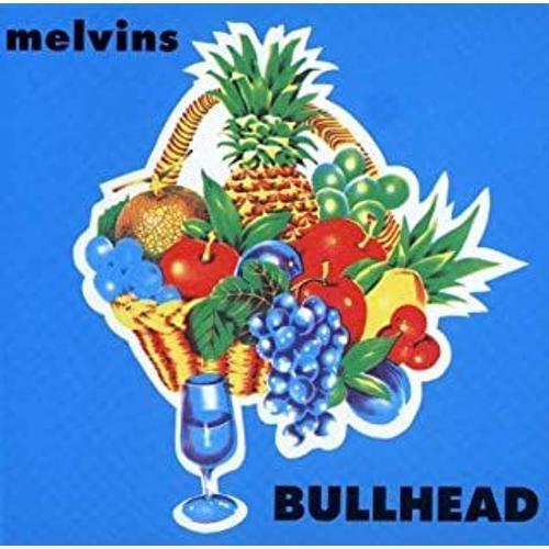 Bullhead - Vinyle 33 Tours