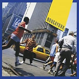 Nougayork - Vinyle 33 Tours
