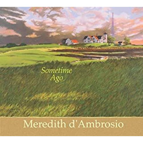 Sometime Ago - Cd Album
