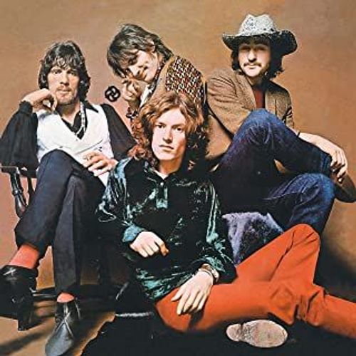 Traffic - Vinyle 33 Tours