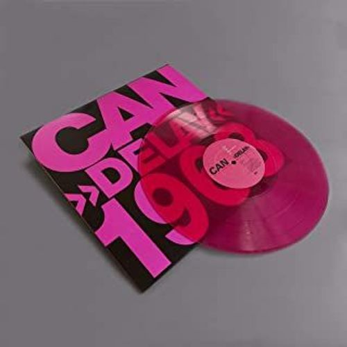 Delay 1968 - Vinyle 33 Tours