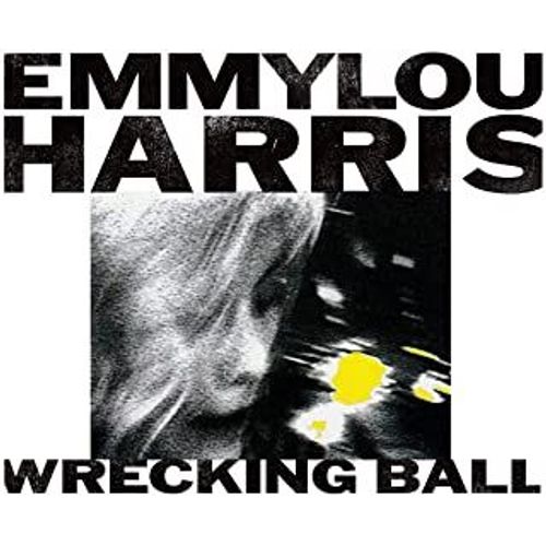 Wrecking Ball - Cd Album