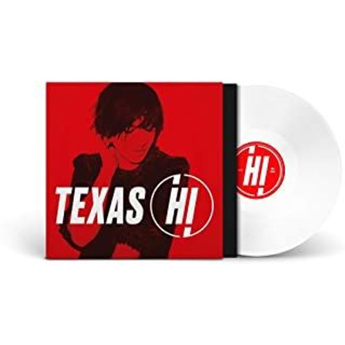 Hi - Vinyle 33 Tours