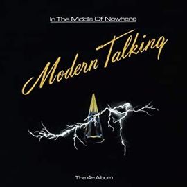 In The Middle Of Nowhere - Vinyle 33 Tours