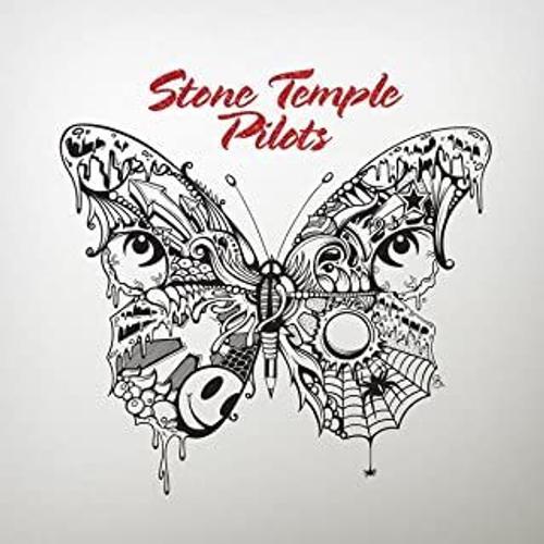 Stone Temple Pilots - Vinyle 33 Tours