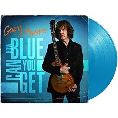 How Blue You Can Get - Vinyle 33 Tours
