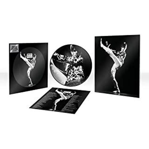 The Man Who Sold The World - Vinyle 33 Tours