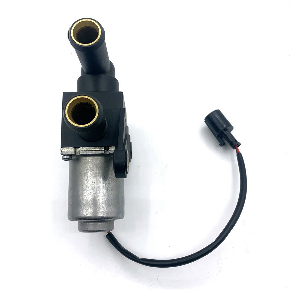 Pièce F2000 TGA TGX TGS Soupape Commande Chauffage AutOcean - Pour MAN F2000 TGA TGL 1147412139 Vane De Commande Chauffage MAN F2000